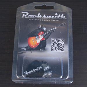 Rocksmith -  2 Médiators (01)